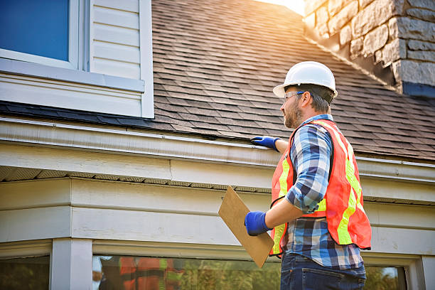 Licensed Gutter Installation service in Needham Heights, MA - Big Toms Roofing